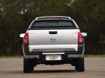 Chevrolet Montana Sport 2003 года